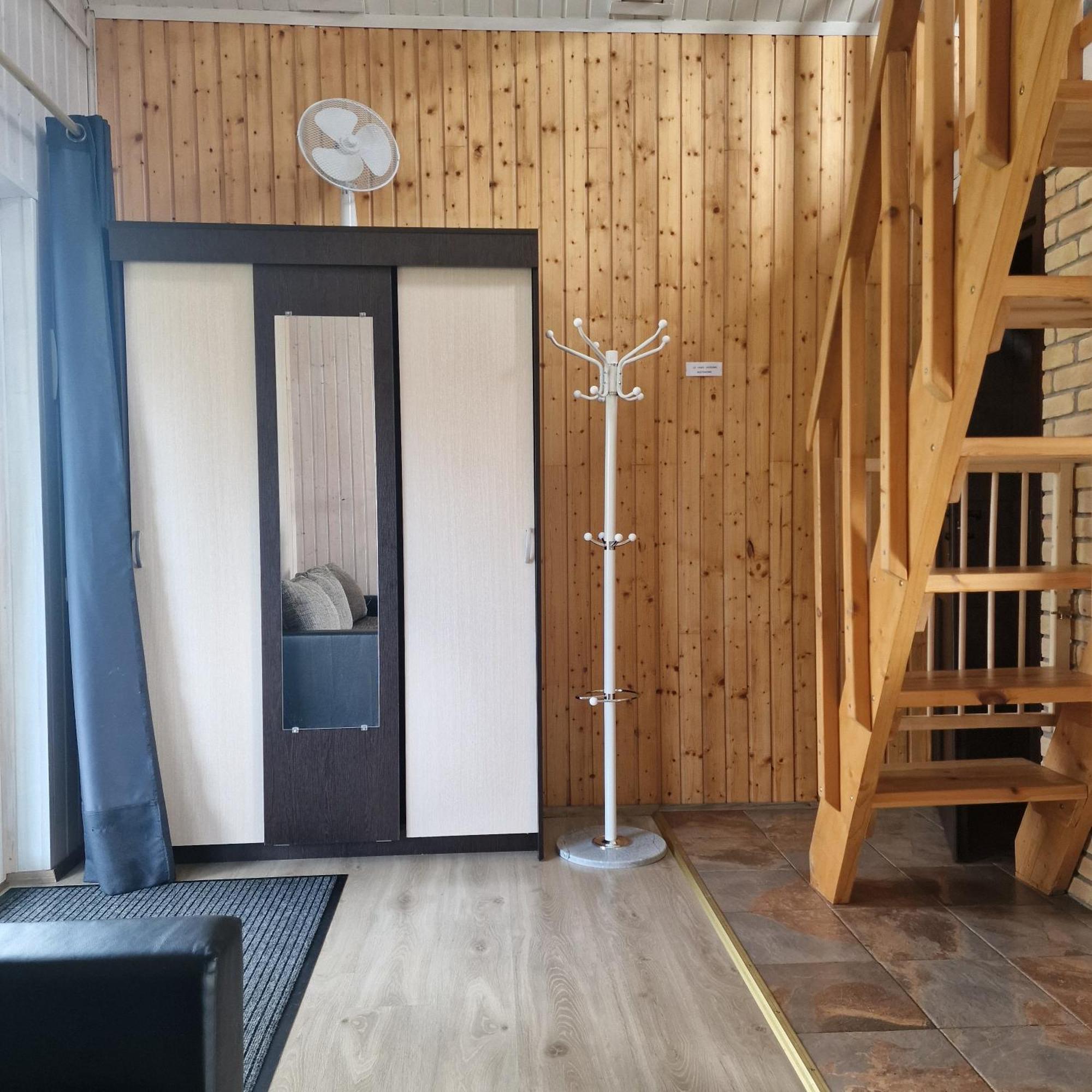 Dobilas Ir Jura Palanga Exteriör bild