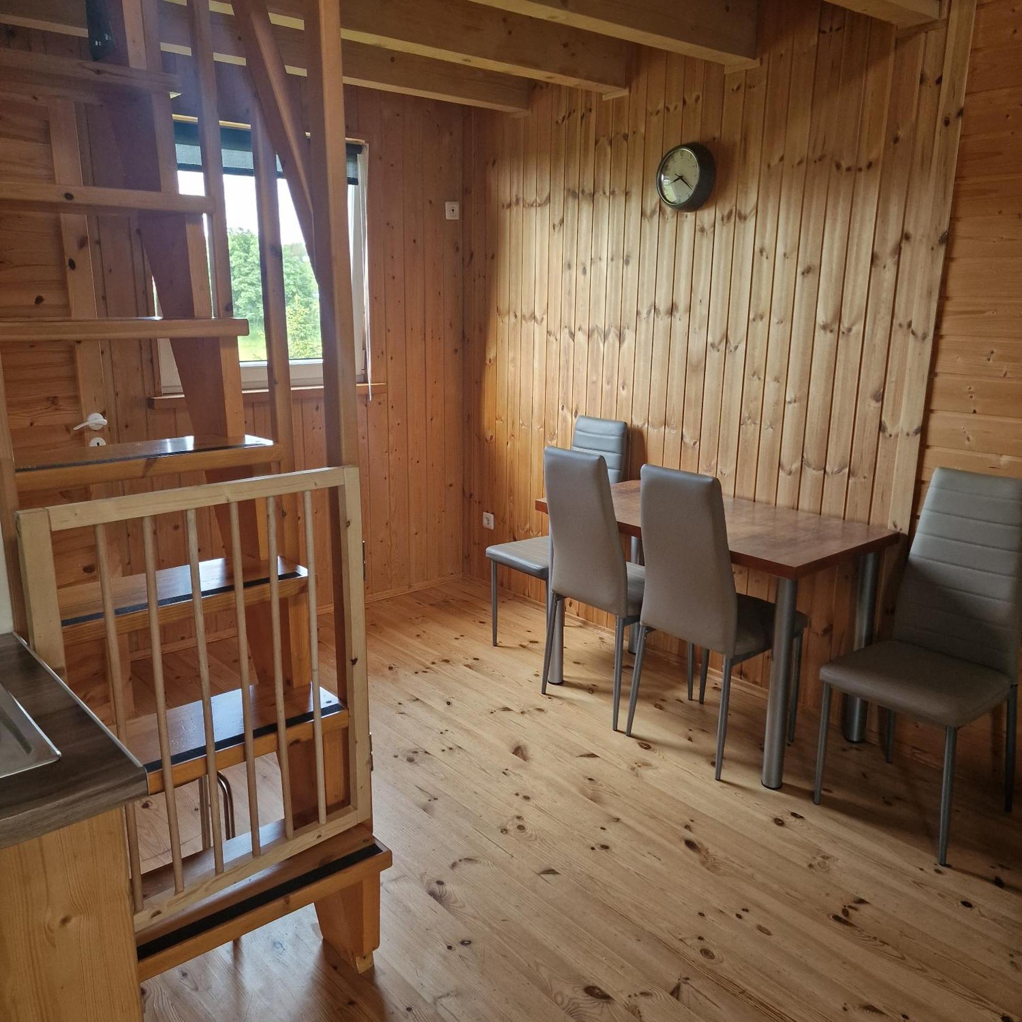 Dobilas Ir Jura Palanga Exteriör bild